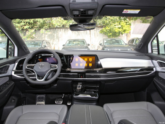 VW Talagon R-Line 6 seats 4Motion 380TSI